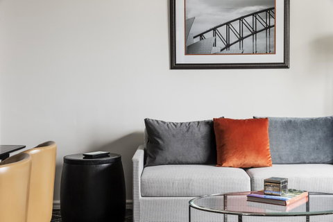 Swissotel Sydney - Winery Find 3
