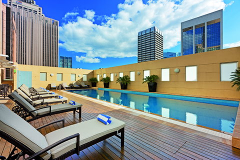 Swissotel Sydney - Winery Find 19