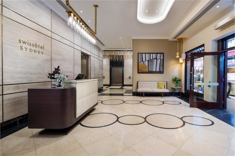 Swissotel Sydney - Winery Find 9