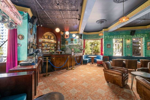 Hotel Harry, Ascend Hotel Collection - Winery Find 33