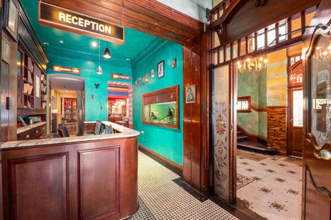 Hotel Harry, Ascend Hotel Collection - Winery Find 22