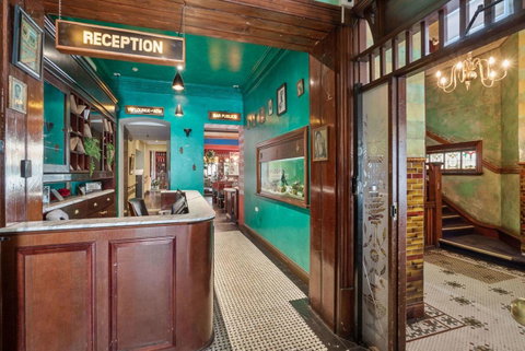 Hotel Harry, Ascend Hotel Collection - Winery Find 37