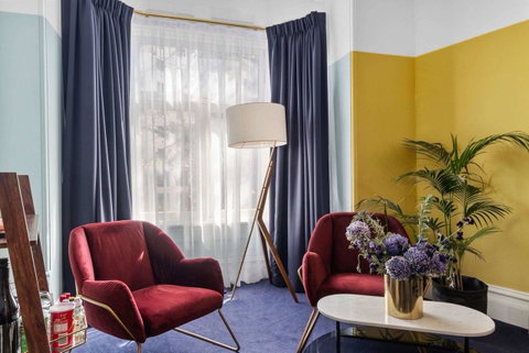 Hotel Harry, Ascend Hotel Collection - Winery Find 16
