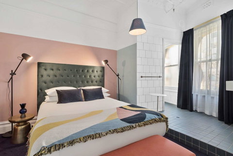 Hotel Harry, Ascend Hotel Collection - Winery Find 10
