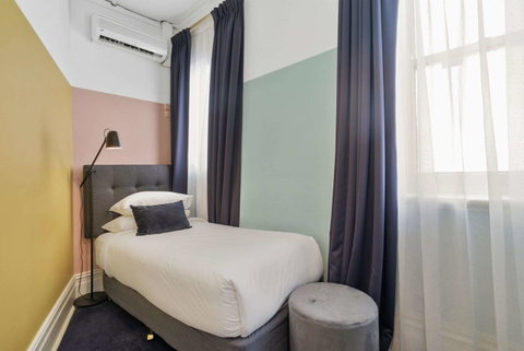 Hotel Harry, Ascend Hotel Collection - Winery Find 14