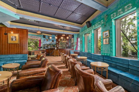 Hotel Harry, Ascend Hotel Collection - Winery Find 18