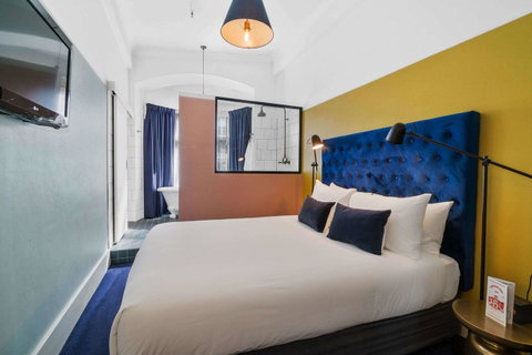 Hotel Harry, Ascend Hotel Collection - Winery Find 19