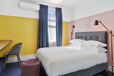 Hotel Harry, Ascend Hotel Collection - Winery Find 13