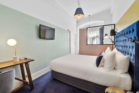Hotel Harry, Ascend Hotel Collection - Winery Find 34