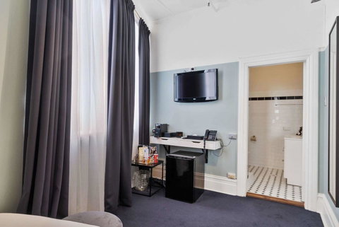 Hotel Harry, Ascend Hotel Collection - Winery Find 29