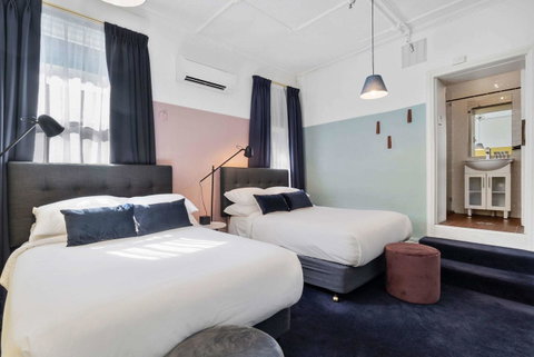 Hotel Harry, Ascend Hotel Collection - Winery Find 25