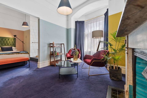 Hotel Harry, Ascend Hotel Collection - Winery Find 27
