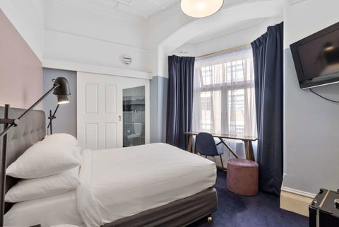 Hotel Harry, Ascend Hotel Collection - Winery Find 20