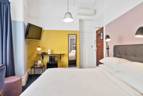 Hotel Harry, Ascend Hotel Collection - Winery Find 31