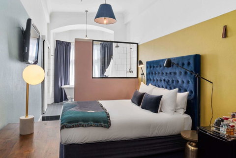 Hotel Harry, Ascend Hotel Collection - Winery Find 24