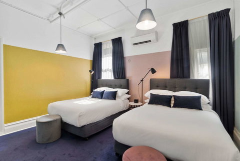 Hotel Harry, Ascend Hotel Collection - Winery Find 6