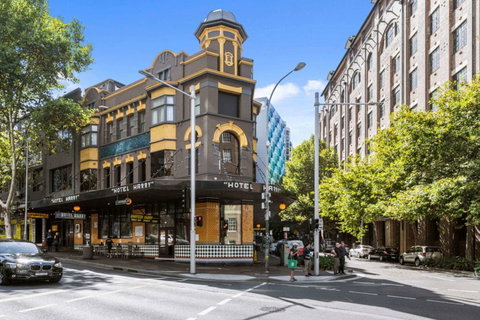 Hotel Harry, Ascend Hotel Collection - Winery Find 7