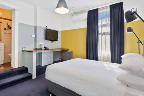 Hotel Harry, Ascend Hotel Collection - Winery Find 30