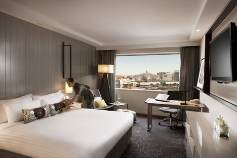 PARKROYAL Darling Harbour, Sydney - Winery Find 31