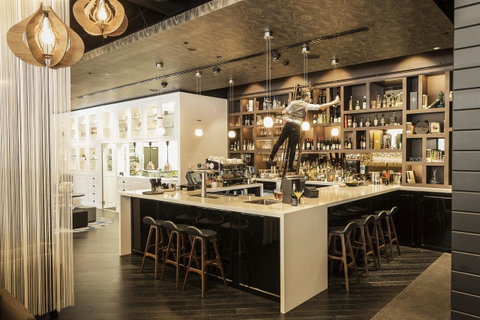 PARKROYAL Darling Harbour, Sydney - Winery Find 26