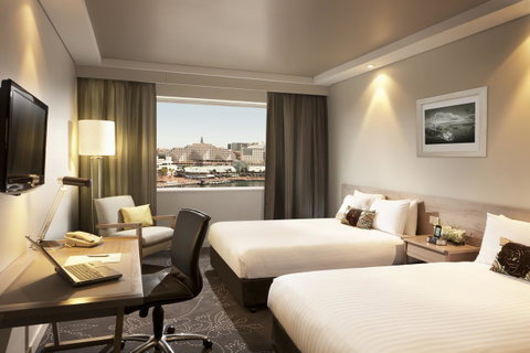 PARKROYAL Darling Harbour, Sydney - Winery Find 18