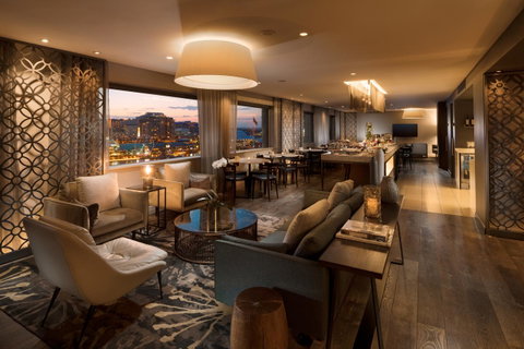 PARKROYAL Darling Harbour, Sydney - Winery Find 10