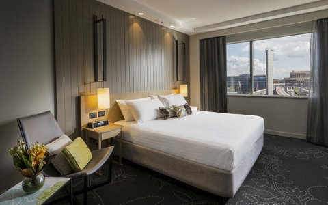 PARKROYAL Darling Harbour, Sydney - Winery Find 28