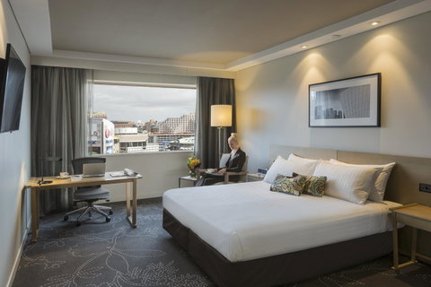 PARKROYAL Darling Harbour, Sydney - Winery Find 38