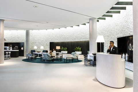 PARKROYAL Darling Harbour, Sydney - Winery Find 8