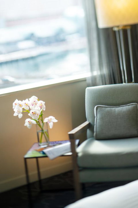 PARKROYAL Darling Harbour, Sydney - Winery Find 14