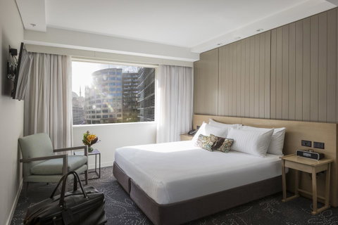 PARKROYAL Darling Harbour, Sydney - Winery Find 7