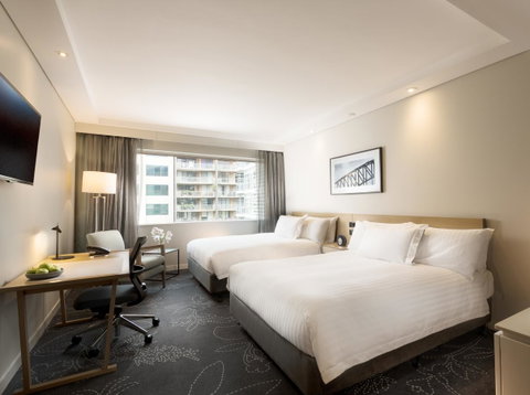 PARKROYAL Darling Harbour, Sydney - Winery Find 19