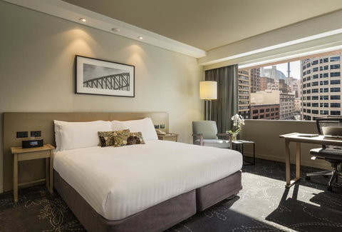 PARKROYAL Darling Harbour, Sydney - Winery Find 39
