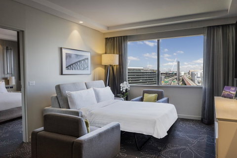 PARKROYAL Darling Harbour, Sydney - Winery Find 32