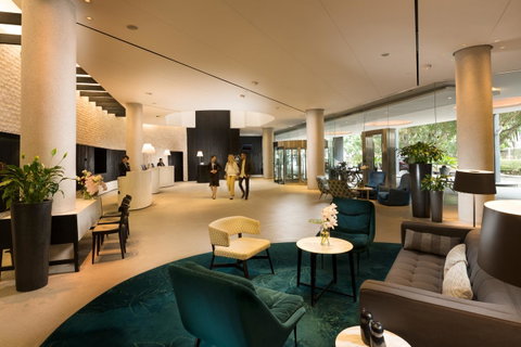 PARKROYAL Darling Harbour, Sydney - Winery Find 0