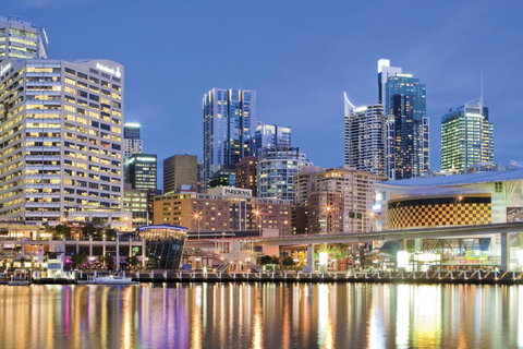 PARKROYAL Darling Harbour, Sydney - Winery Find 27