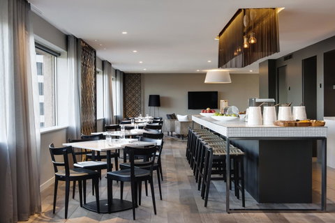 PARKROYAL Darling Harbour, Sydney - Winery Find 35