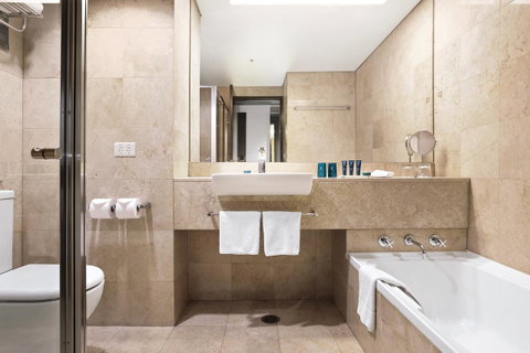 PARKROYAL Darling Harbour, Sydney - Winery Find 22