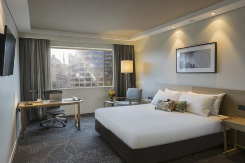 PARKROYAL Darling Harbour, Sydney - Winery Find 25