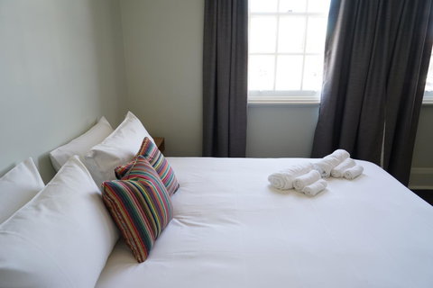 Rosehill Hotel - Winery Find 5