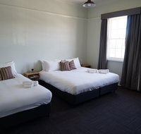 Rosehill Hotel - Winery Find