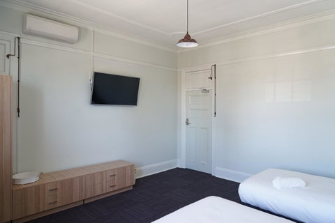 Rosehill Hotel - Winery Find 4