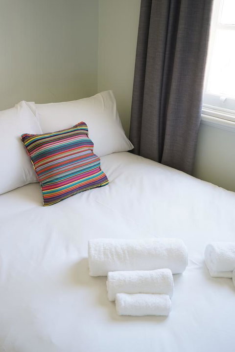 Rosehill Hotel - Winery Find 22