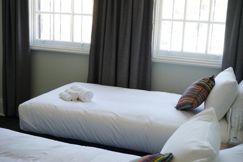 Rosehill Hotel - Winery Find 7