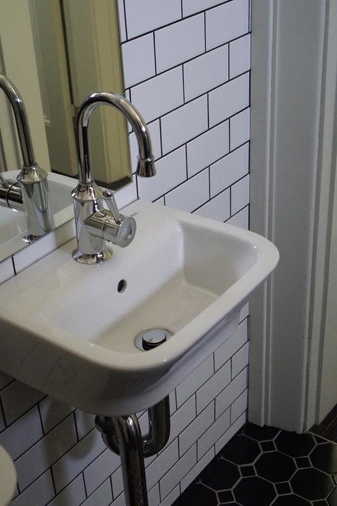Rosehill Hotel - Winery Find 35