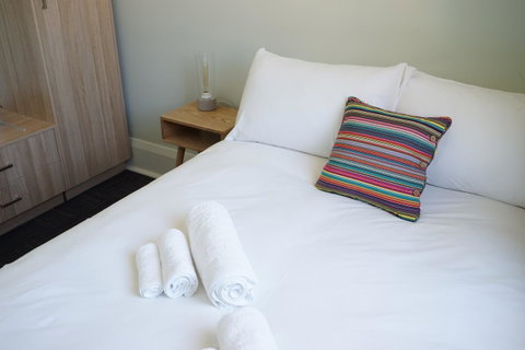 Rosehill Hotel - Winery Find 21