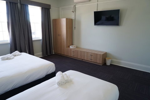 Rosehill Hotel - Winery Find 38