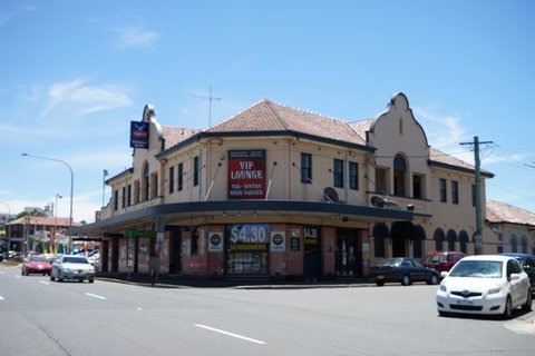 Rosehill Hotel - Winery Find 41