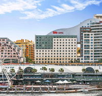 ibis Sydney Darling Harbour - Winery Find
