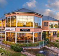 Best Western Plus Albury Hovell Tree Inn - Winery Find